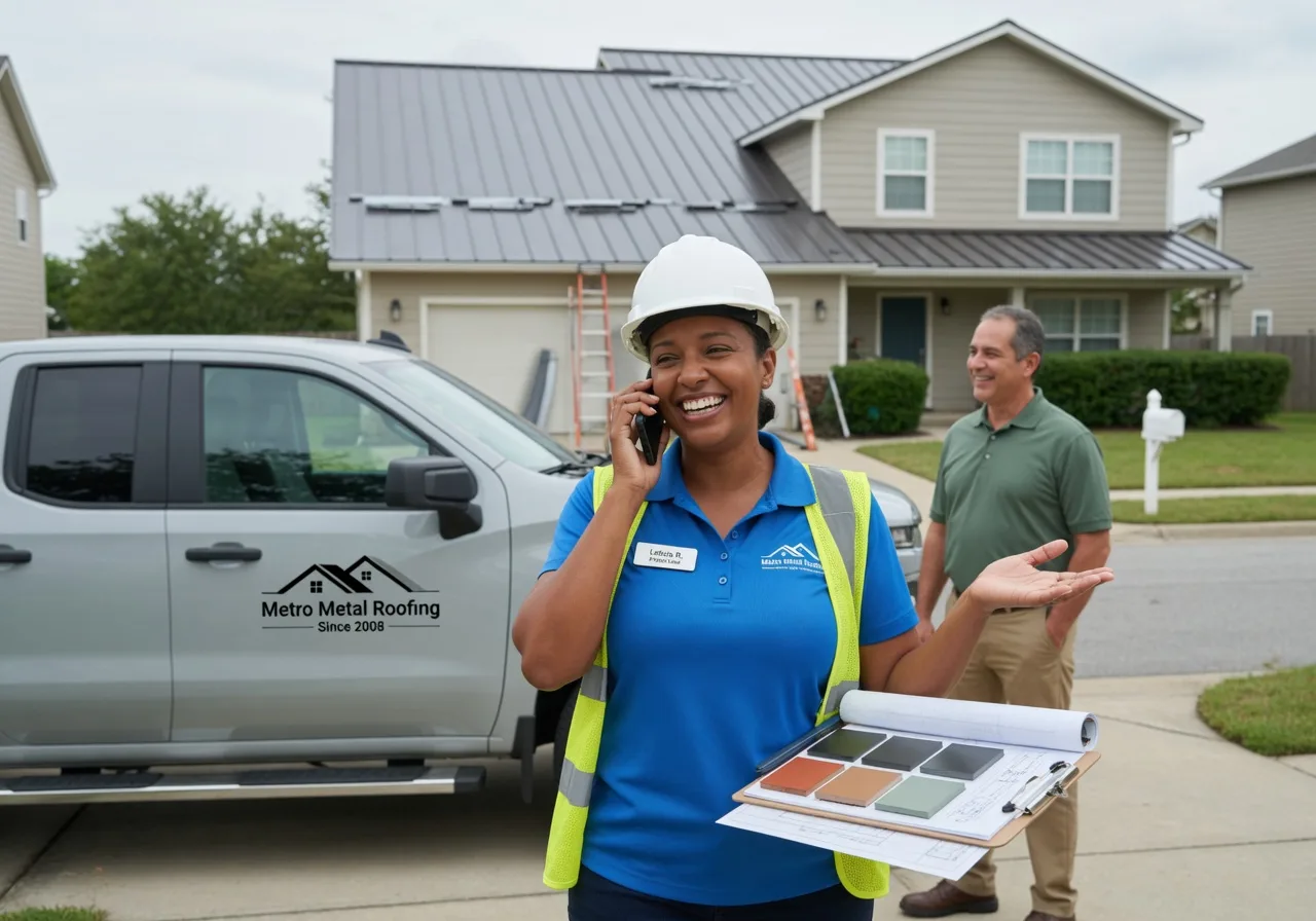 Metal Roofing Installation Fort Pierre, SD FAQs