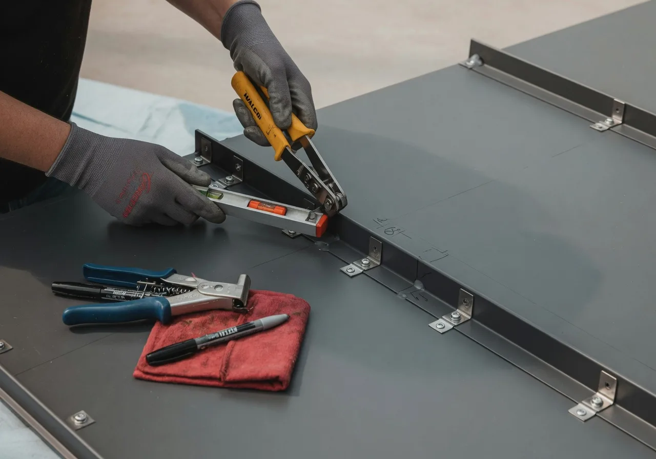 Why choose Metal Roofing Installation in Fort Pierre, SD